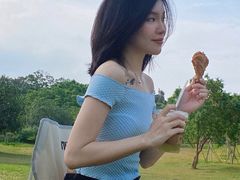 -田心森林公园