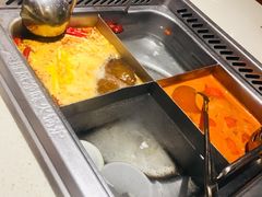 -海底捞火锅(亲子主题北金鹰店)