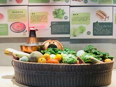 -古关火锅店(古北水镇景区店)