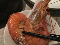 -V-ONE西雅图海鲜自助餐厅(仓山万达广场店)