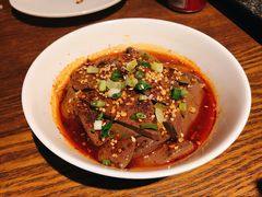 冒鸭血-付小姐在成都(五道口店)
