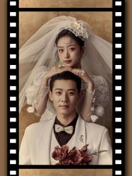 -至臻微拉婚纱摄影