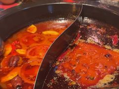 -蜀大侠火锅(建设路第五大道店)