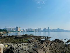 -黑石礁公园