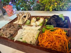 -捞神煲汤火锅(湖滨商业街店)