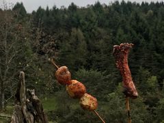 -硗碛藏寨·神木垒景区