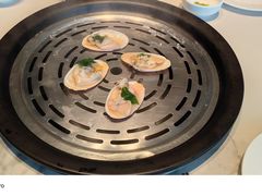 -青蓬蒸汽海鲜·深圳老字号·团建聚会(壹方城店)
