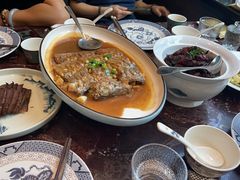 -钱塘花园·宁波菜