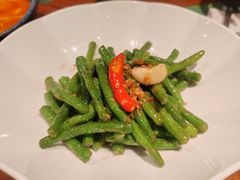 -帕蓝·暹罗料理(曲阳店)