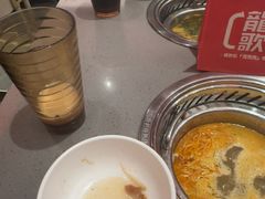 -龍歌自助小火锅(雨花台江南虹悦城店)