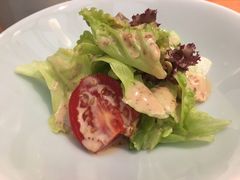 沙拉-TORO MaKi 寿司·日料(华创店)