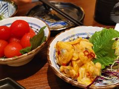 -鸟鹏烧鸟居酒屋(昌岗店)