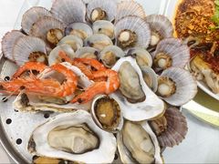-日照大牌檔•小船海鲜(万平口店)