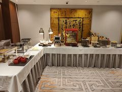 -天伦王朝酒店·盛华瑄餐厅