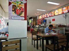 -华天新川面馆(闹市口店)