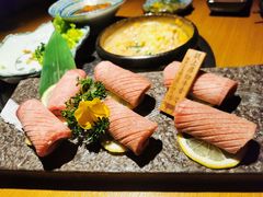 -本寻烧肉酒场(双井店)