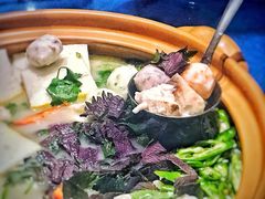 -湘轩·土菜研究院(光大店)