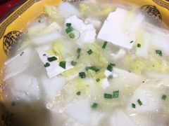 -旺川园·毛血旺·辣子鸡(解放碑店)