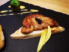 鹅肝-藤鹤日本料理(保利广场店)