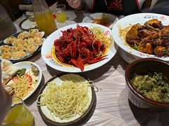 -有位虾匠·手工土菜小馆(市北店)