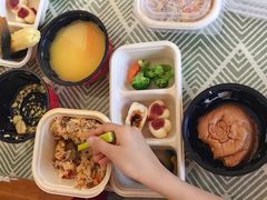 -西贝(太原万象城店)