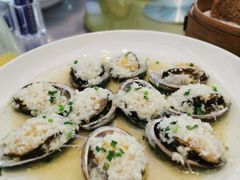 -金典银峰老鹅馆·昆山菜(亭林公园店)