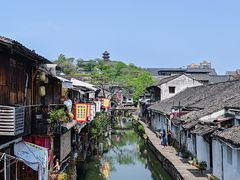 -绍兴书圣故里景区