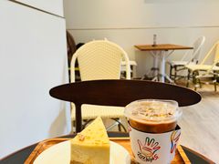 -Peet's 皮爷咖啡(乐峰店)