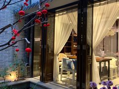 -归觅·西关小姐人文艺术馆(荔枝湾店)