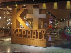 -K+PARTY连锁KTV(盈锋广场店)