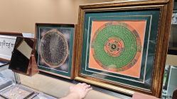 -沐迪珠宝&法佑艺术疗愈空间