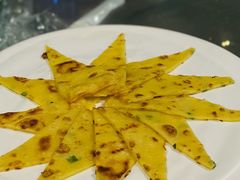 锅摊儿-夜不收荤豆花(大邑总店)