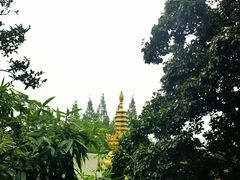 -径山寺