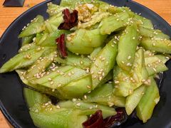 -平娃三宝烧烤·面食(南小街店)