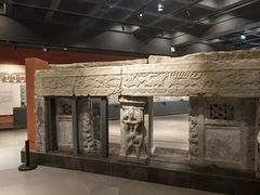 -徐州汉画像石艺术馆