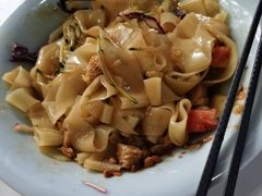 -帕米尔食府(白云观店)
