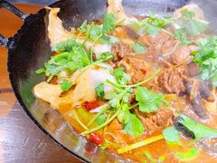 地锅鸡-地锅居(翰林邻里中心店)