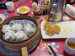 -德顺源·非遗烧麦·老菜(大观园店)