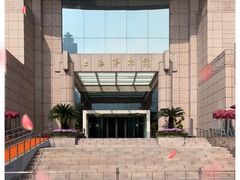 -上海博物馆(人民广场馆)