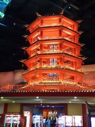 -南京万达乐园