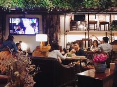 大堂-杂咖zacup(领展中心城店)
