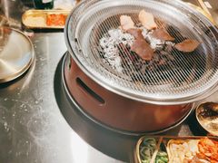 -核桃碳烤肉馆(深圳首店)