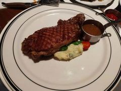 -食间牛排(湖西路店)