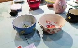 -川上陶艺社(大悦城店)