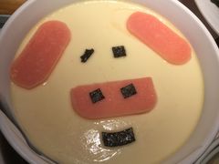 -韵秋荷(宝山龙湖天街店)