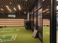 -燃坊JEN ACTIVE游泳健身中心·深圳前海JEN酒店