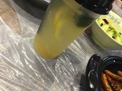 -靓靓蒸虾·头牌蒸虾(南山桂庙店)