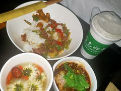 -金色印象·4K影院式足体养生(香榭里店)