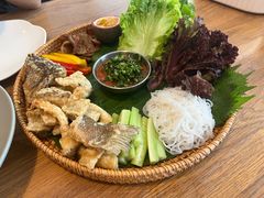 -花舍·新派粤菜·西餐·下午茶(亚运村·鸟巢店)