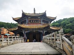 -圆通禅寺